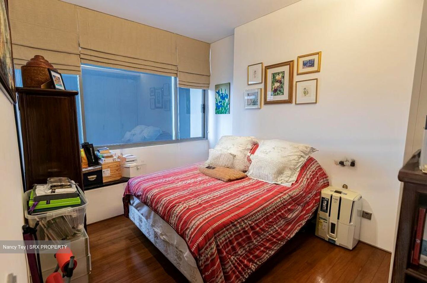 The Boulevard Residence (D10), Apartment #458108521